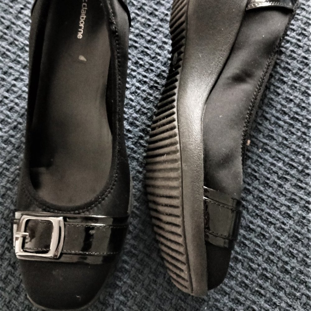 Liz Claiborne shoes